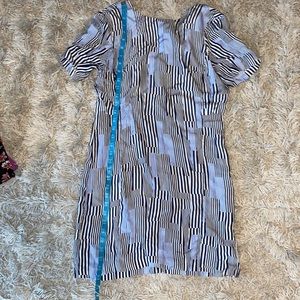 Armani Exchange dress